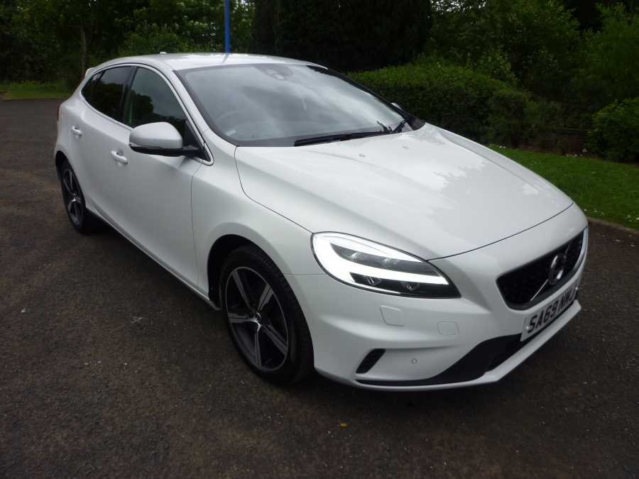 R-Design Edition 2.0 T3