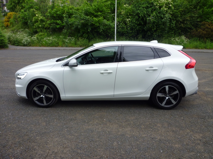 R-Design Edition 2.0 T3