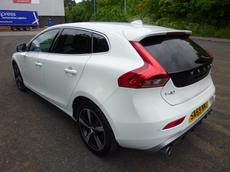 R-Design Edition 2.0 T3