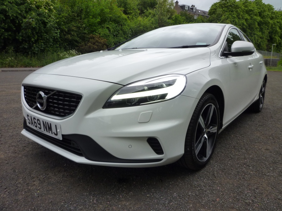 R-Design Edition 2.0 T3