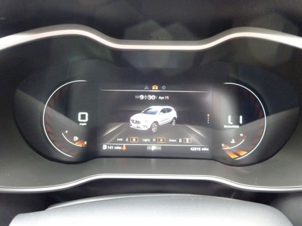 Exclusive 1.0 T-GDi auto