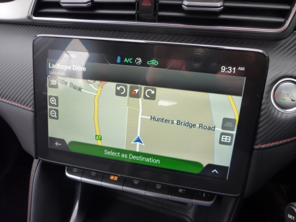 Exclusive 1.0 T-GDi auto