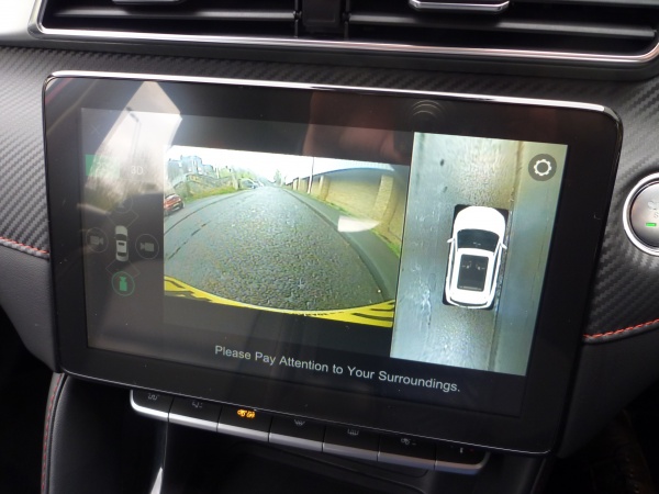 Exclusive 1.0 T-GDi auto