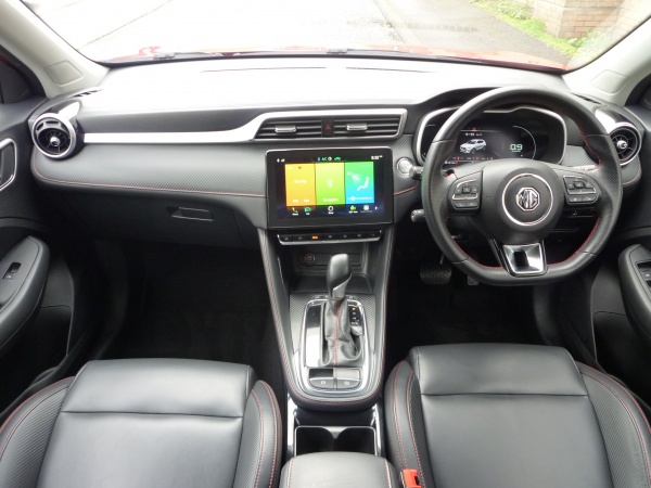 Exclusive 1.0 T-GDi auto