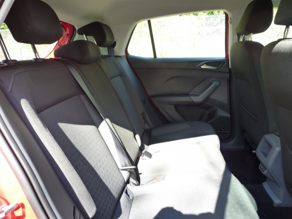 SE 1.0 TSi DSG