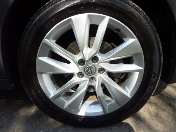 SE 1.0 TSi DSG