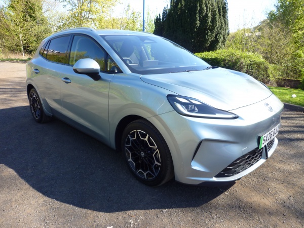 Premium Long Range 53.9 kWh