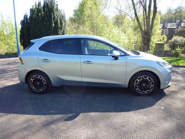 Premium Long Range 53.9 kWh
