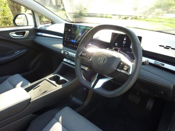 Premium Long Range 53.9 kWh