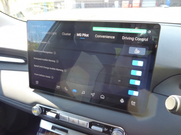 Premium Long Range 53.9 kWh