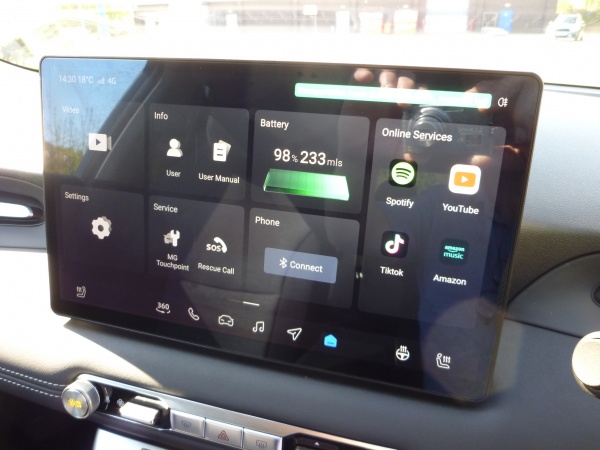 Premium Long Range 53.9 kWh