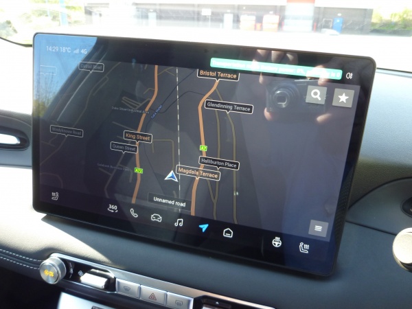 Premium Long Range 53.9 kWh