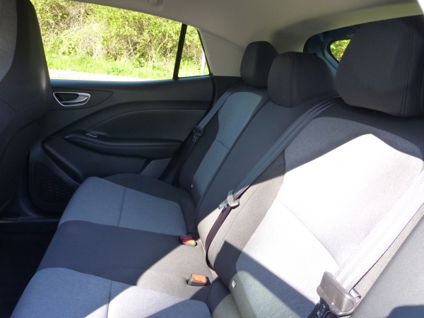 Premium Long Range 53.9 kWh