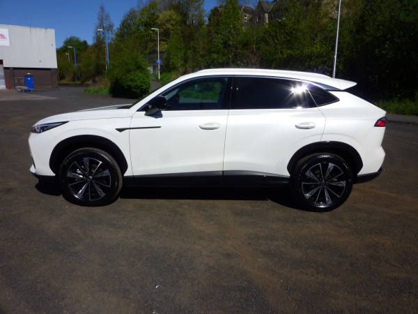 Trophy 1.5 T-GDi DCT