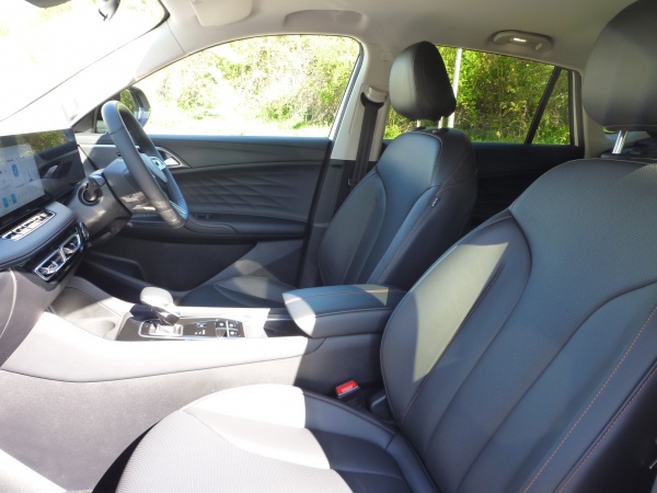Trophy 1.5 T-GDi DCT