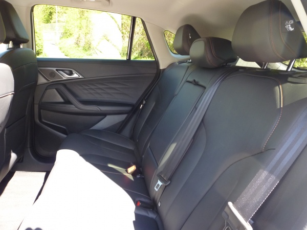 Trophy 1.5 T-GDi DCT