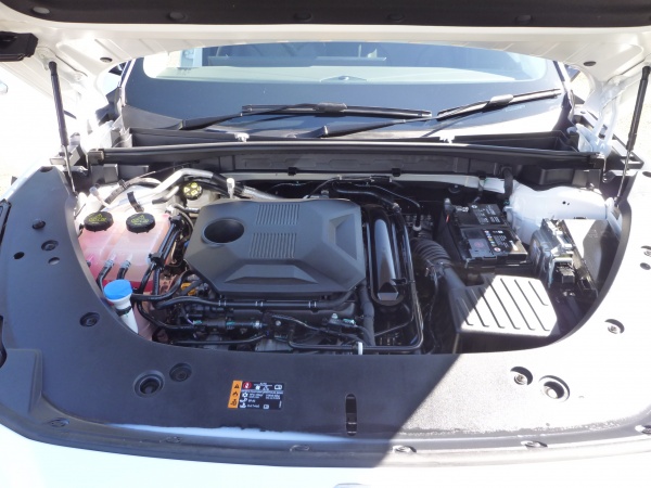 Trophy 1.5 T-GDi DCT