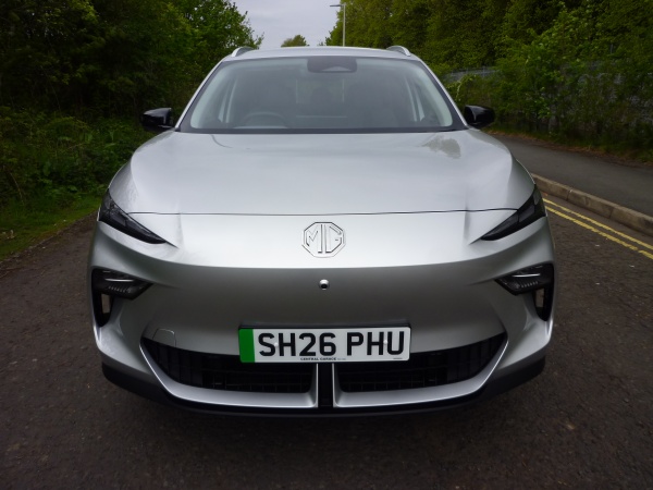 Trophy 64 kWh