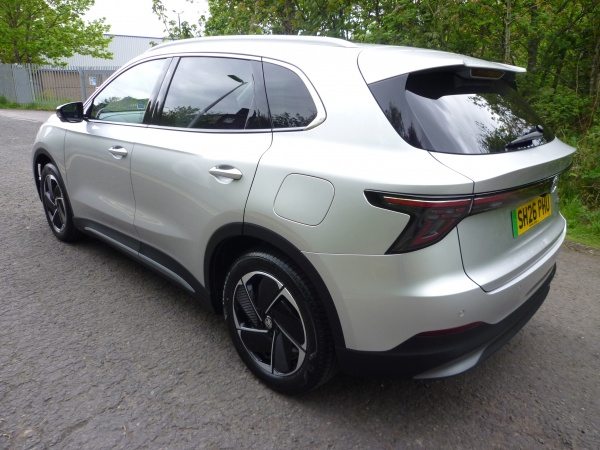 Trophy 64 kWh