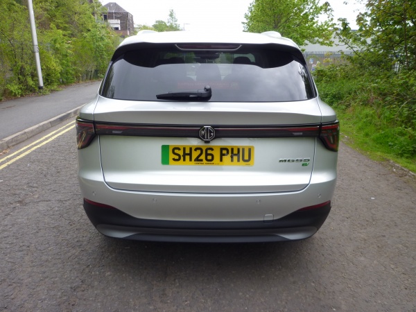 Trophy 64 kWh