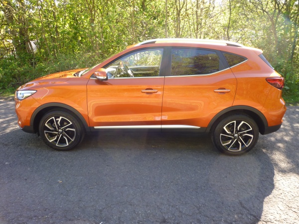 Exclusive 1.5 VTi-TECH