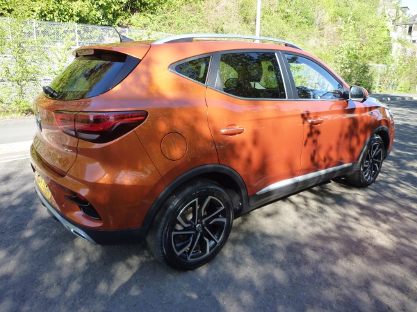 Exclusive 1.5 VTi-TECH
