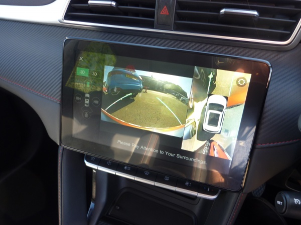 Exclusive 1.5 VTi-TECH