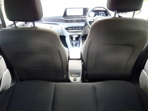 Ultimate 1.0 T-GDi automatic