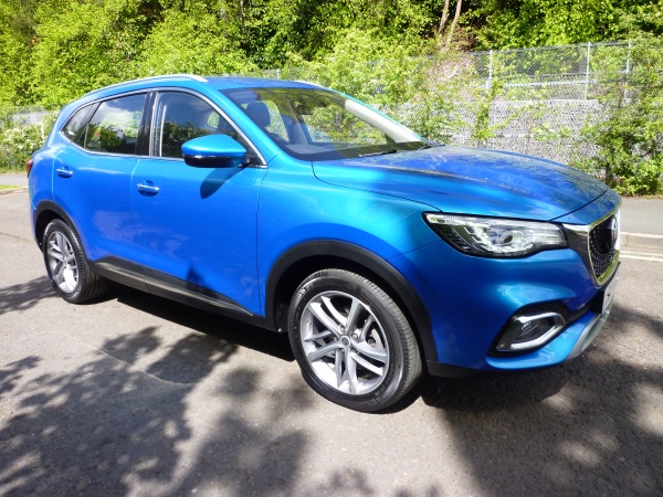 Excite 1.5 T-GDi