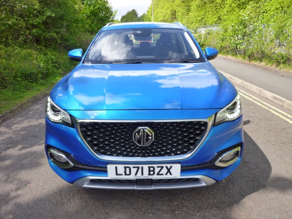 Excite 1.5 T-GDi