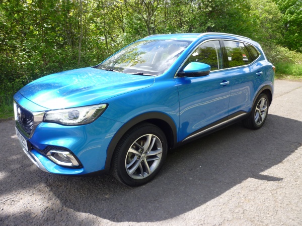 Excite 1.5 T-GDi