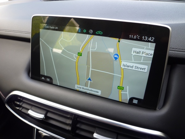 Excite 1.5 T-GDi