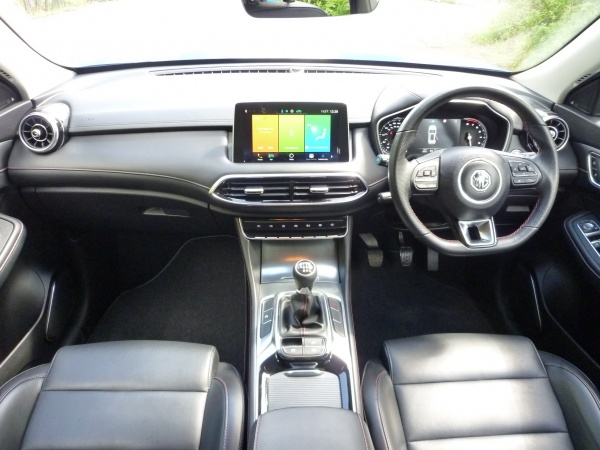 Excite 1.5 T-GDi