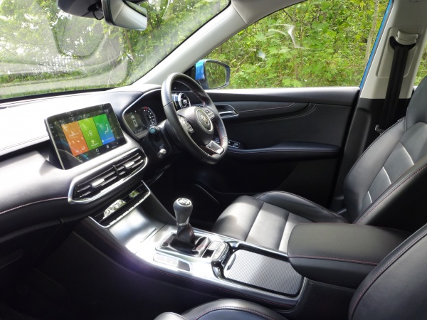 Excite 1.5 T-GDi