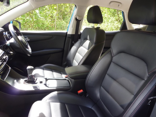 Excite 1.5 T-GDi