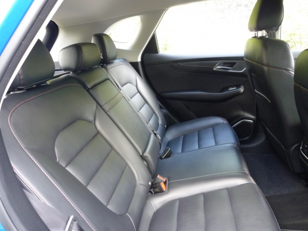 Excite 1.5 T-GDi