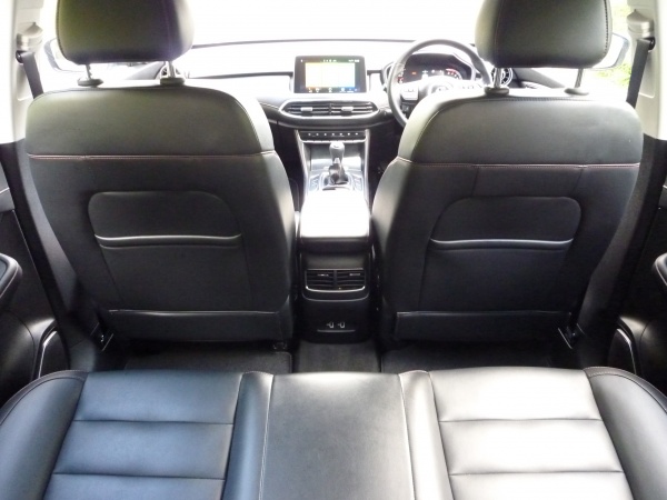 Excite 1.5 T-GDi