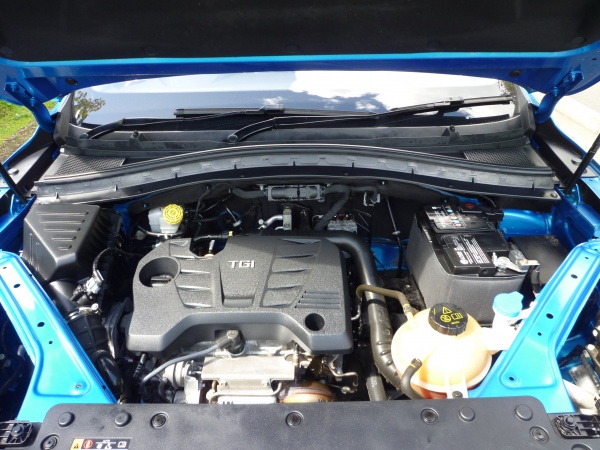 Excite 1.5 T-GDi