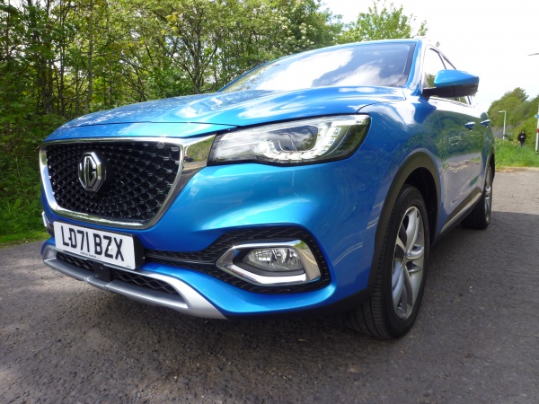 Excite 1.5 T-GDi