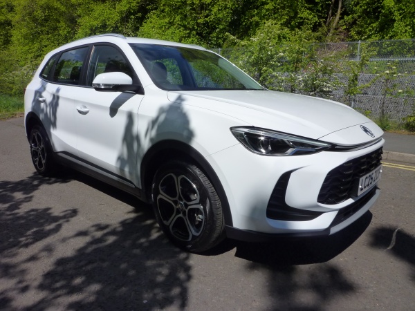 SE 1.5 HEV