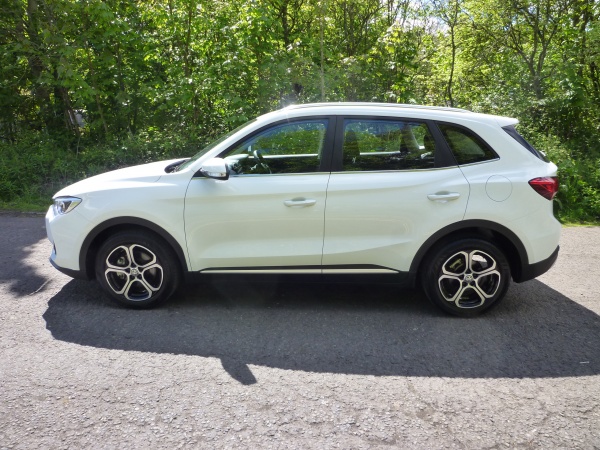 SE 1.5 HEV