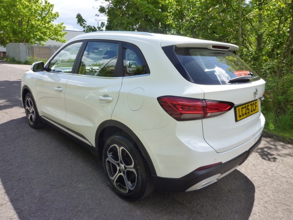 SE 1.5 HEV
