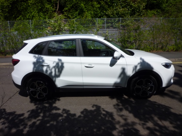 SE 1.5 HEV