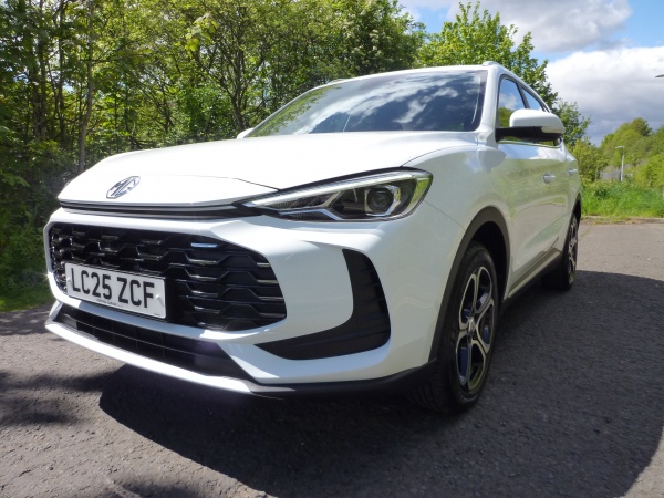 SE 1.5 HEV