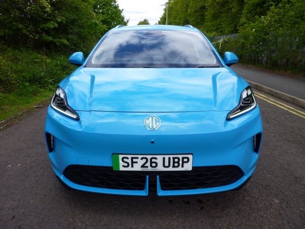 Premium Long Range 53.9 kWh
