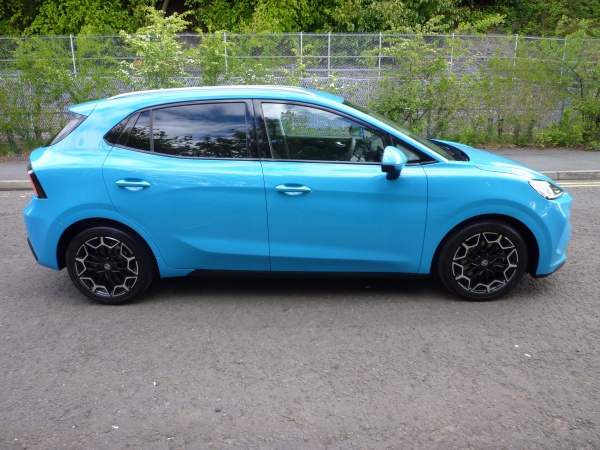 Premium Long Range 53.9 kWh
