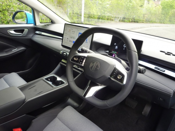 Premium Long Range 53.9 kWh