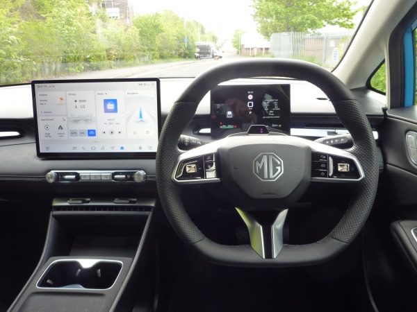 Premium Long Range 53.9 kWh