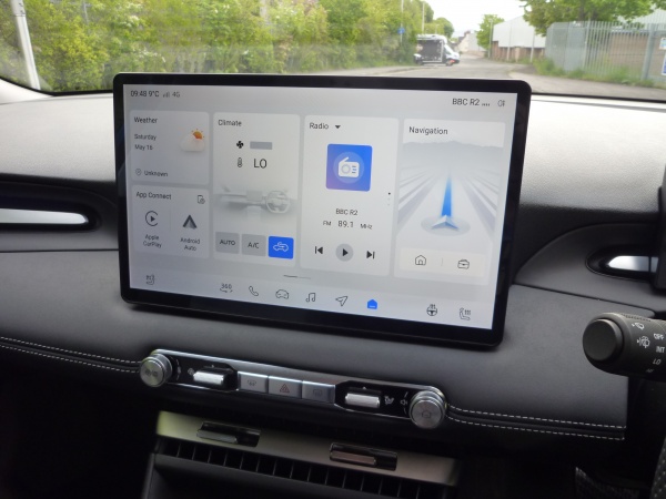 Premium Long Range 53.9 kWh