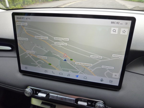 Premium Long Range 53.9 kWh